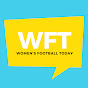 Women's Football Today logo