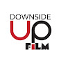 downsideupfilm logo