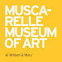 Muscarelle Museum of Art logo