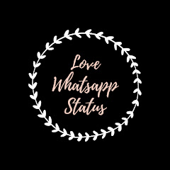 Love Whatsapp Status channel logo