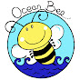 OceanBee Wraps logo