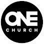 ONE Church Scotland logo