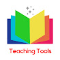 TEACHING TOOLS logo