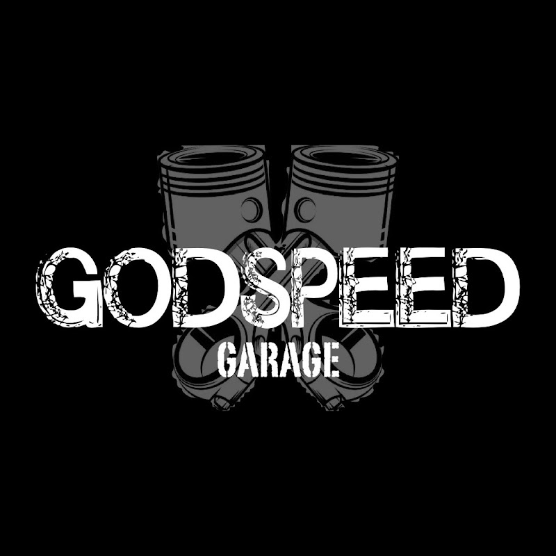 GODSPEED Garage icon