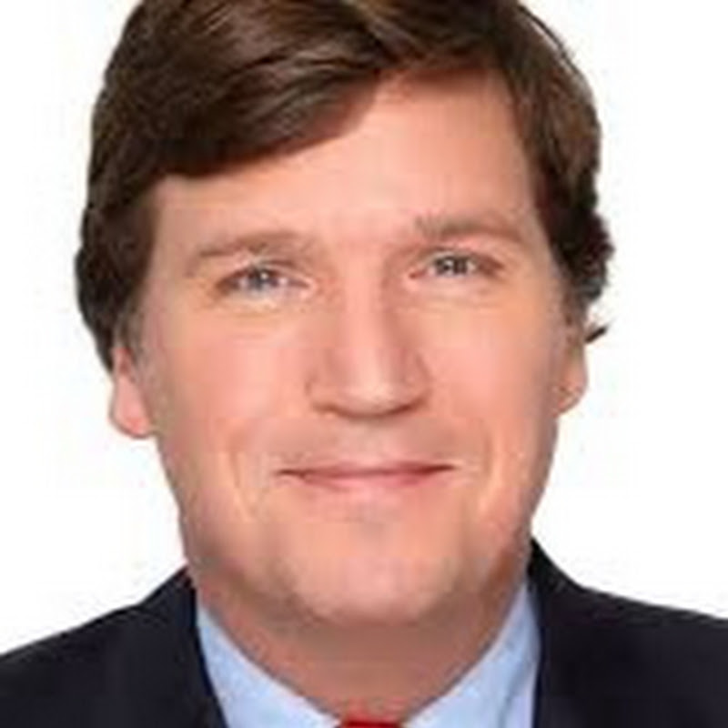 Tucker Carlson Everynight