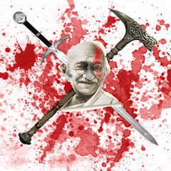 Gandhi The God of War