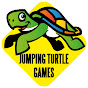 Jumping Turtle