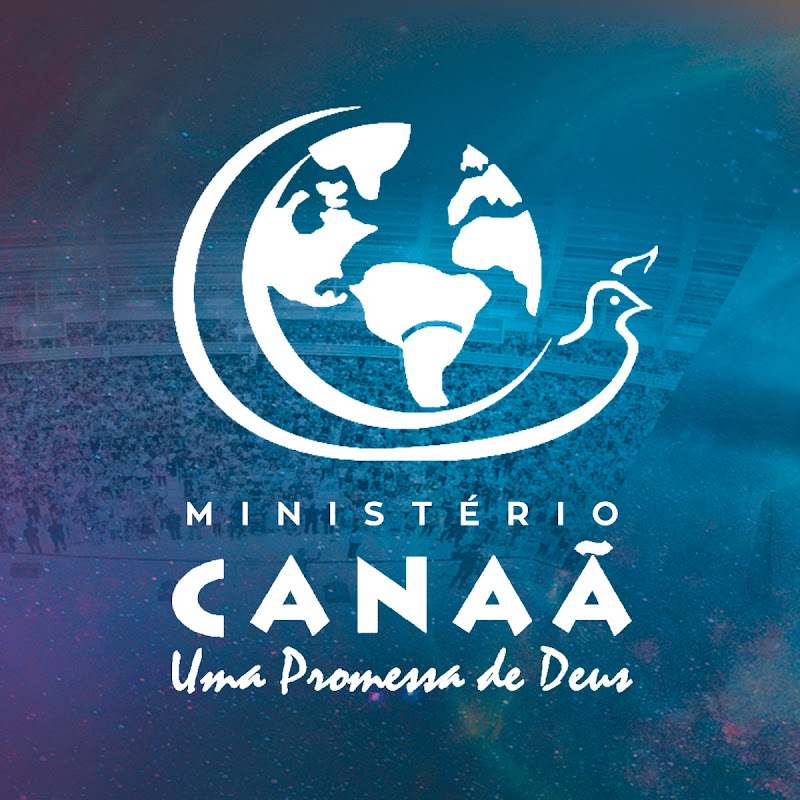Ministério Canaã Oficial