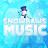 Snowbaws Music