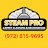 Steam Pro Carpet Cleaning & Restoration