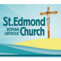 St. Edmond Roman Catholic Church logo