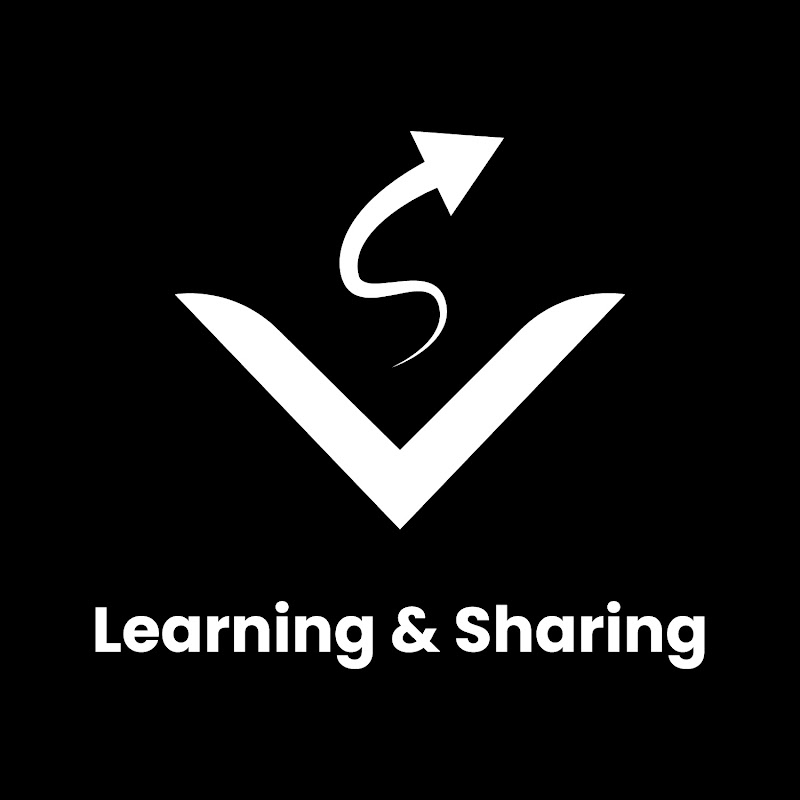Learning and Sharing