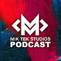 Mik Tek Studios Podcast logo