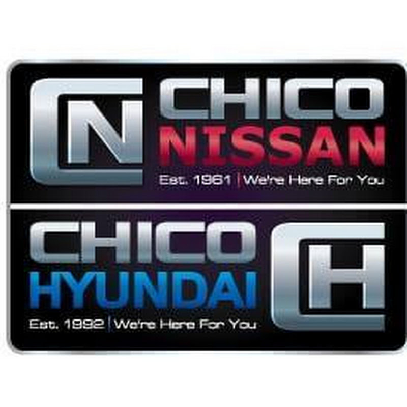 Chico Nissan Hyundai
