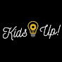 Kids Light Up! logo