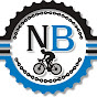 NB CYCLING logo