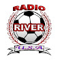 Radio River usa logo