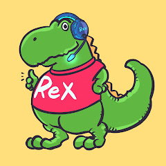 レックスのゲーム実況/Rex games