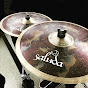 Saluda Cymbals
