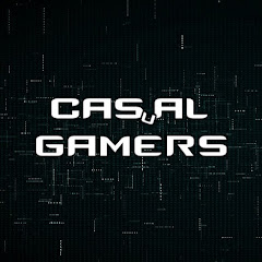 Casual Gamers Avatar