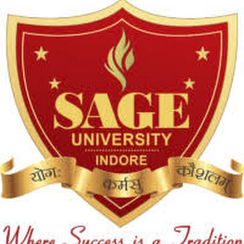 SAGE INSTITUTE OF MANAGEMENT STUDIES INDORE