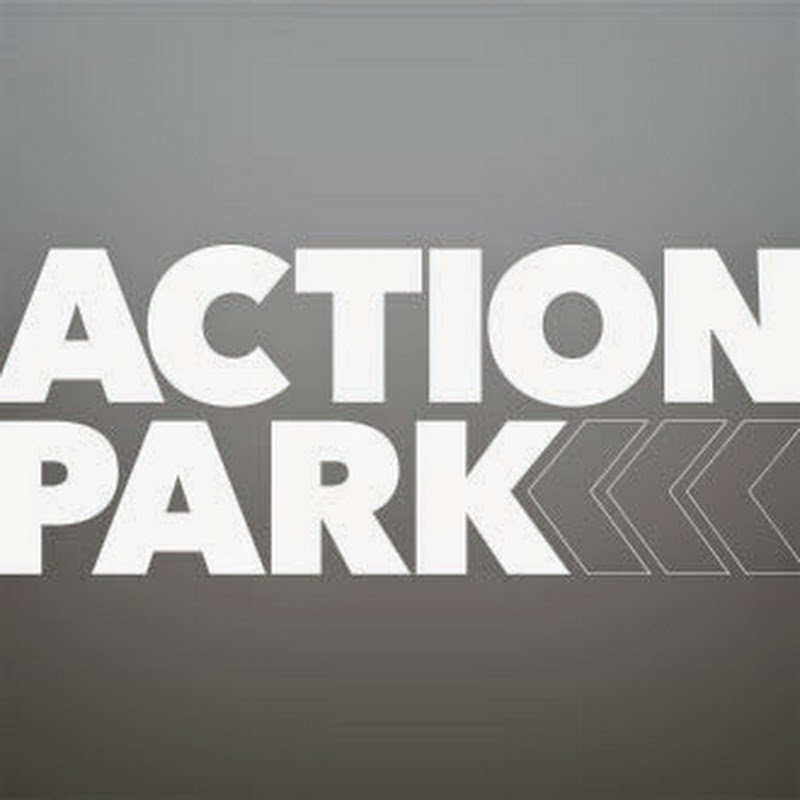 Action Park Sketch Comedy