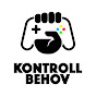 Kontrollbehov logo