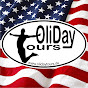 Olidaytours - New York City Tours Avatar