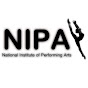 NIPAOfficial logo