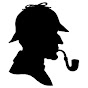 Sherlock Holmes Audiobooks logo