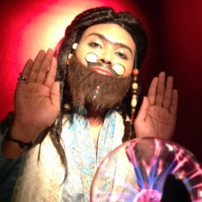 Kadhal Yogi