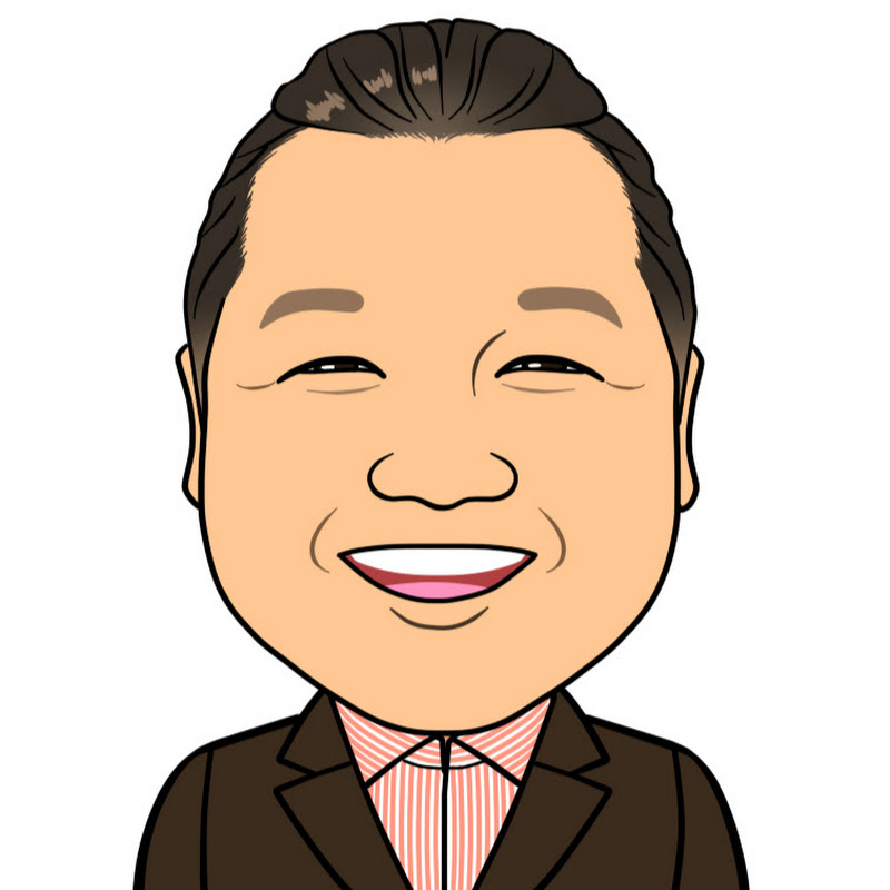 Kenji Sebastianのサムネイル