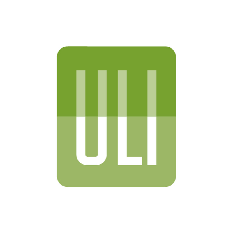 Urban Land Institute
