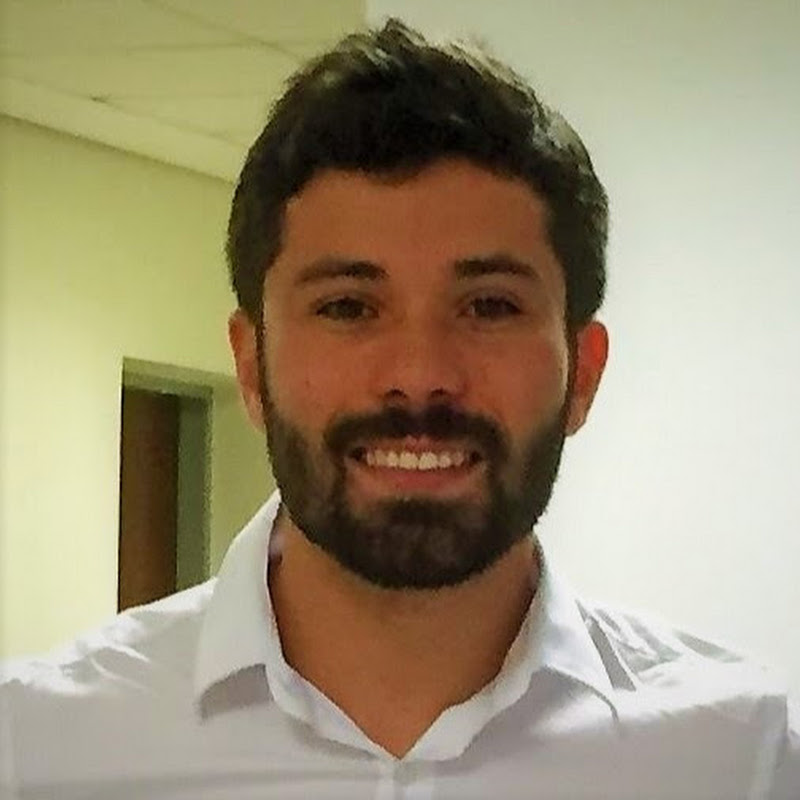 Erivelton Gualter dos Santos