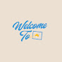 Welcome To logo