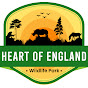 Heart of England Wildlife Park logo