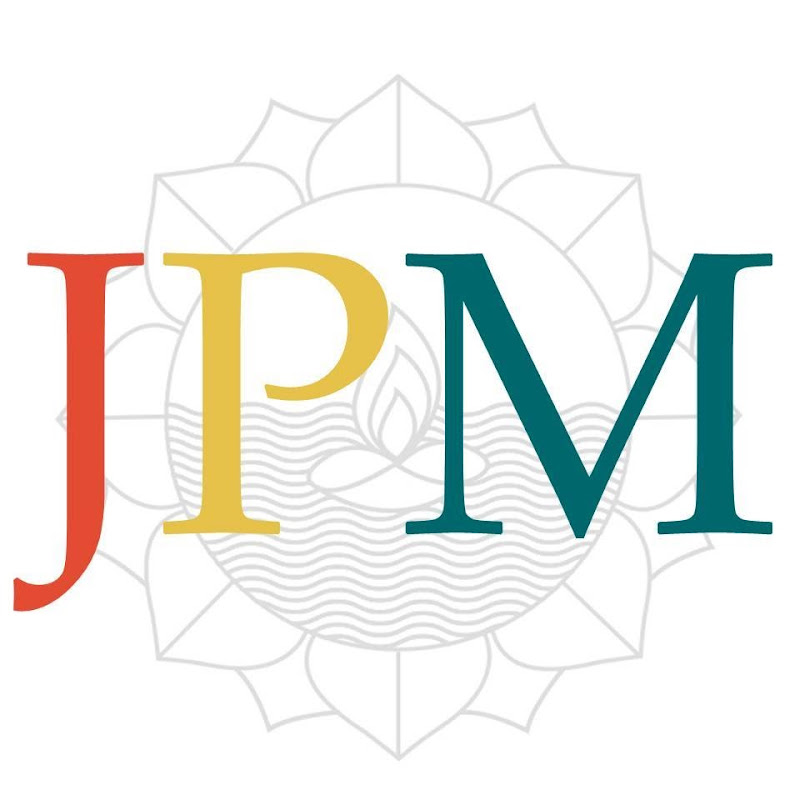 Jnanapravaha Mumbai Logo