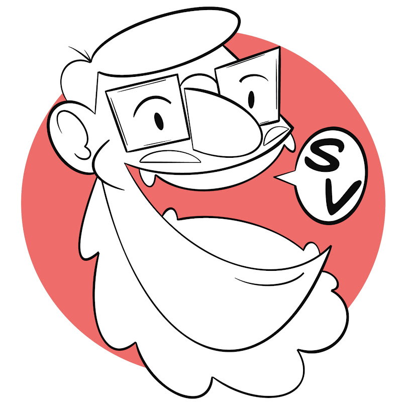 Sam Van Fossen (SammyV)