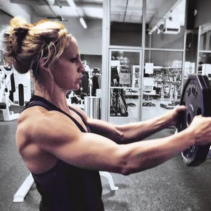 Carlene Fitness