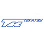 tokatsu Tok logo