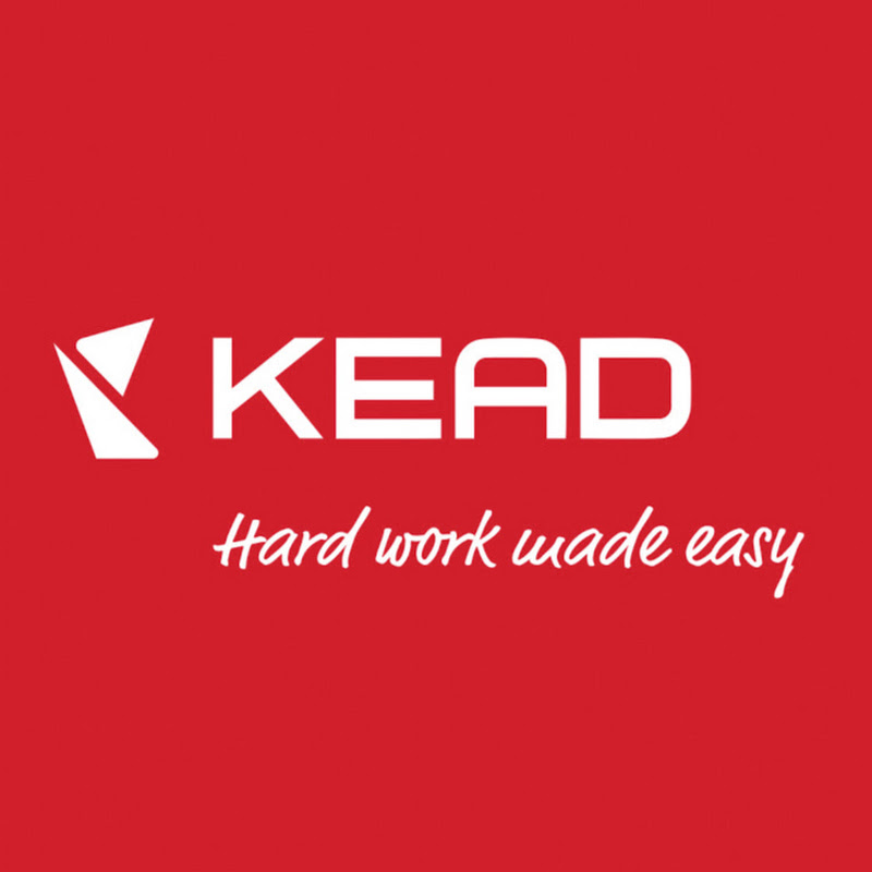 KEAD Hard Work Made Easy