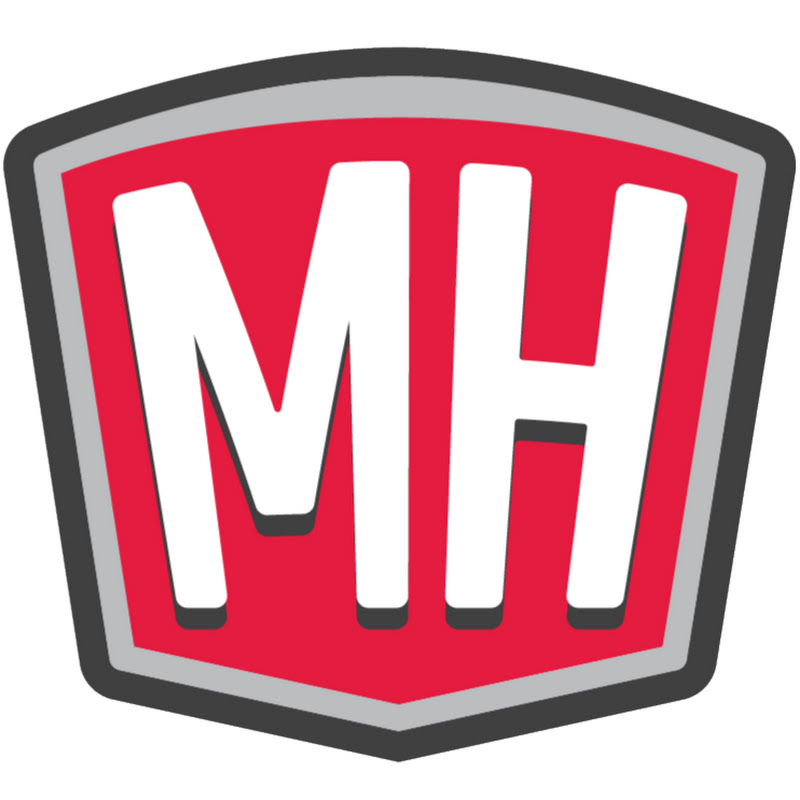 Mechanical Hub