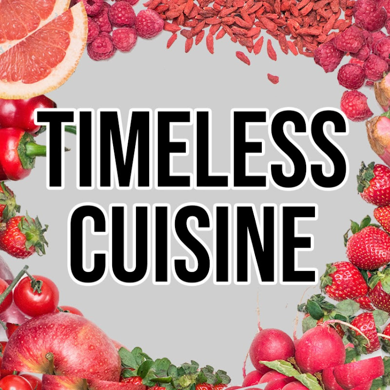 Timeless Cuisine