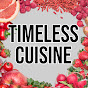 Timeless Cuisine logo
