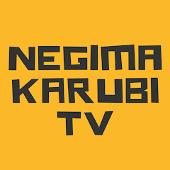 ねぎまカルビTV