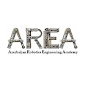 Azerbaijan Robotics Engineering Academy AREA logo