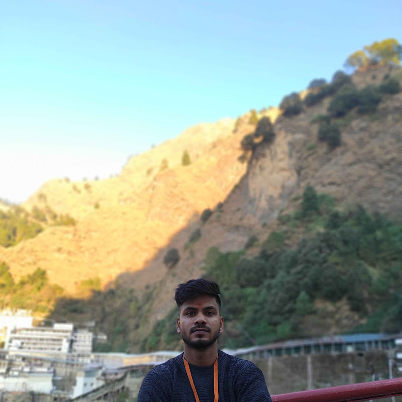 Ajay War