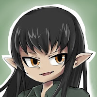 ヤミクモケリンのサムネイル