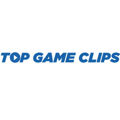 Top Game Clips channel logo