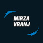 Логотип каналу Mirza Vranj NOVO